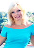 Larisa from Poltava Russian brides