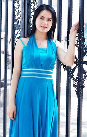 Single girl CuiHua 45 years old