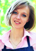 Galina from Khmelnycky Russian brides