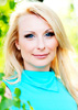 Ludmila from Poltava Russian brides