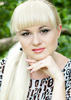 Inna from Poltava Russian brides