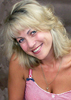 Nina from Tver Russian brides