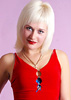 Olga from Zaporozhye Russian brides