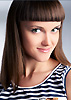 Maria from Kiev Russian brides