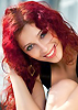 Ludmila from Kiev Russian brides