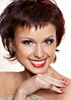 Elena from Novosibirsk Russian brides