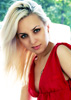 Inna  from Zaporozhye Russian brides