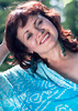 Yana from Novosibirsk Russian brides