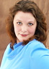 Dina from Tver Russian brides