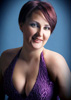 Yana from Zaporozhye Russian brides