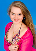 Anna from Poltava Russian brides