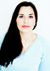 Irina from Omsk Russian brides