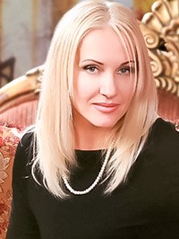 Ukrainian Bride Natalia from Khmelnitskyi
