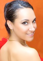 Nataliya from Mariupol, Ukraine