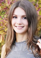 Natalia from Mariupol, Ukraine