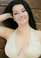 Yulia from Kharkov, Ukraine