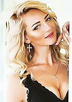Natalia from Mariupol, Ukraine