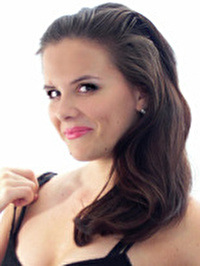 Russian single woman Lidia from Tver