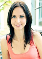 Irina from Kiev, Ukraine