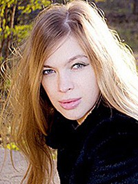Russian single woman Anastasia from Volzhskiy