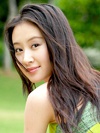 Asian Bride Hua from Nanning