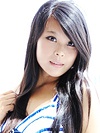 Asian single woman XiaoMei (Rose) from Guangzhou