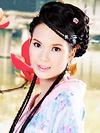 Asian Bride Caiyin (Carey) from Zhongshan