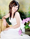 Asian Bride Meixiu from Lianzhou, China