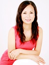 Asian single woman XiuZhong from Nanning