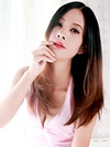 Asian single woman Meimei (Lily) from Zhanjiang