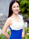 Asian single woman Mei from Beihai
