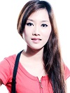 Asian single woman Rijin (Debby) from Zhanjiang