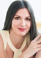 Olga from Mariupol, Ukraine