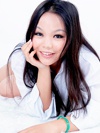 Asian single woman Yulian (Alice) from Zhanjiang