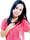 Asian single woman Yingwan (Melissa) from Zhanjiang, China