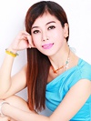 Asian single woman Lan from Nanning