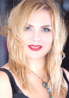 Tatiana from Kiev, Ukraine