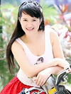 Asian Bride Feng from Nanning