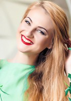 Yulia from Poltava, Ukraine
