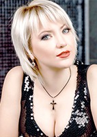 Irina from Poltava, Ukraine