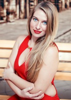 Valeria from Poltava, Ukraine