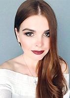 Diana from Poltava, Ukraine