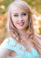 Yana from Poltava, Ukraine