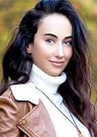 Ekaterina from Chişinău, Moldova