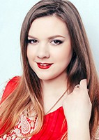 Olga from Poltava, Ukraine