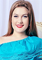 Irina from Poltava, Ukraine