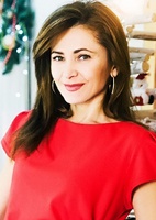 Tatiana from Poltava, Ukraine