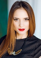 Alexandra from Poltava, Ukraine