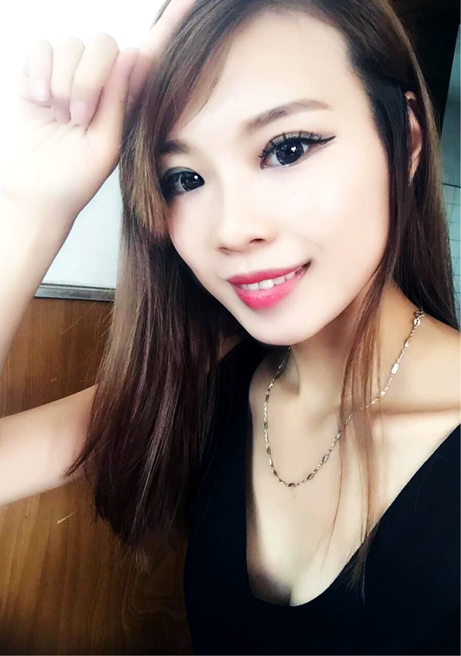Single girl Xue (Rita) 25 years old