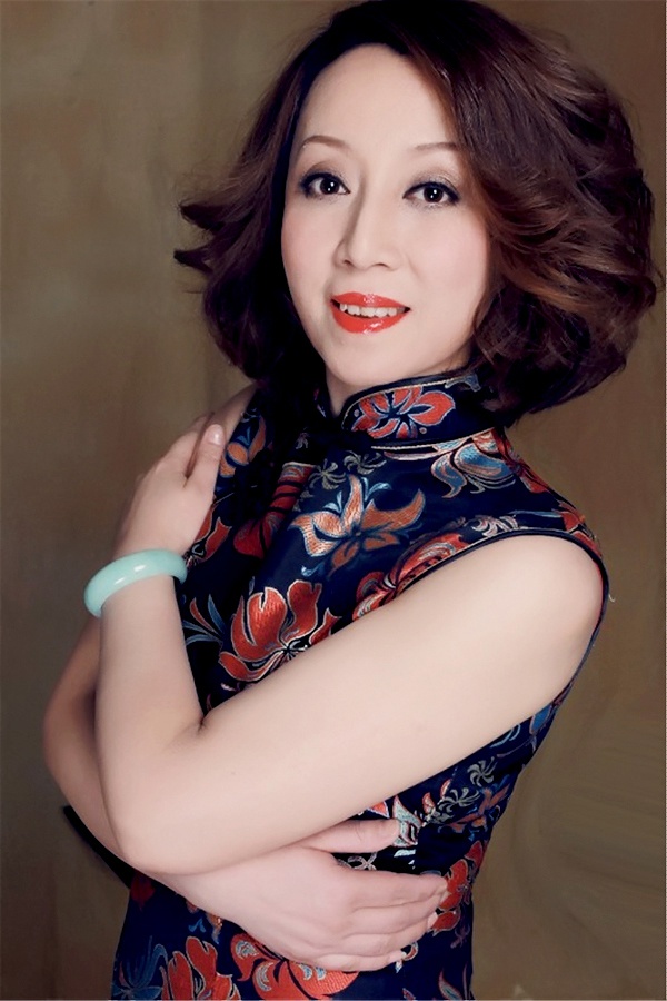 Single girl Yan (Leilani) 44 years old